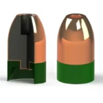 Power Belt Bullets POWERBELT .50CAL 245GR COPPER HP 15PAK