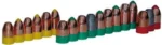 Power Belt Bullets Powerbelt AeroTip Copper-Plated Muzzleloader Bullets .50 cal 295 gr 50/ct - alternate view 2