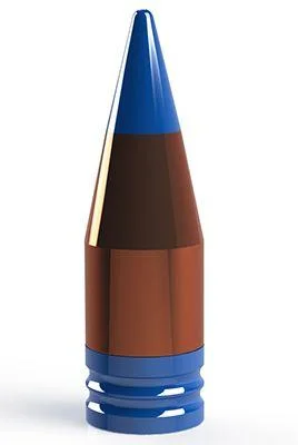 powerbelt-elr-bullets-45-cal-285-gr-aerotip-primary Power Belt Bullets PowerBelt Bullets ELR .45 cal 285 gr AreoTip 15/pk