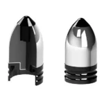 Power Belt Bullets Powerbelt Platinum AeroTip Muzzleloader Bullets .50 cal 270 gr AERO CHP 15/ct