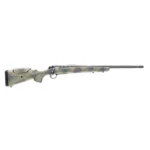 BERGARA SIERRA WILDERNS 22CM 20" 4RD