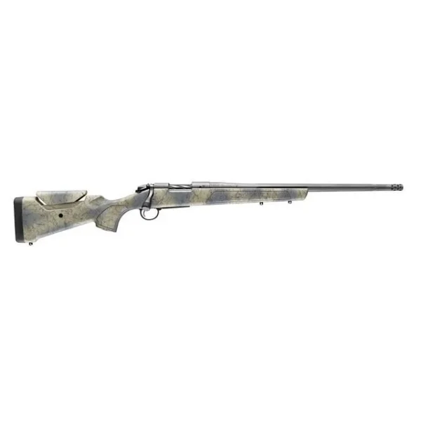 BERGARA SIERRA WILDERNS 22CM 20" 4RD