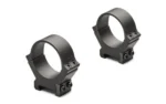 Leupold LEUP PRW2 34MM RINGS MED MATTE - alternate view 2