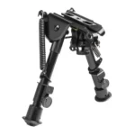 NcSTAR Inc. PRECISION GRADE BIPOD/COMPACT/3 ADAPTERS