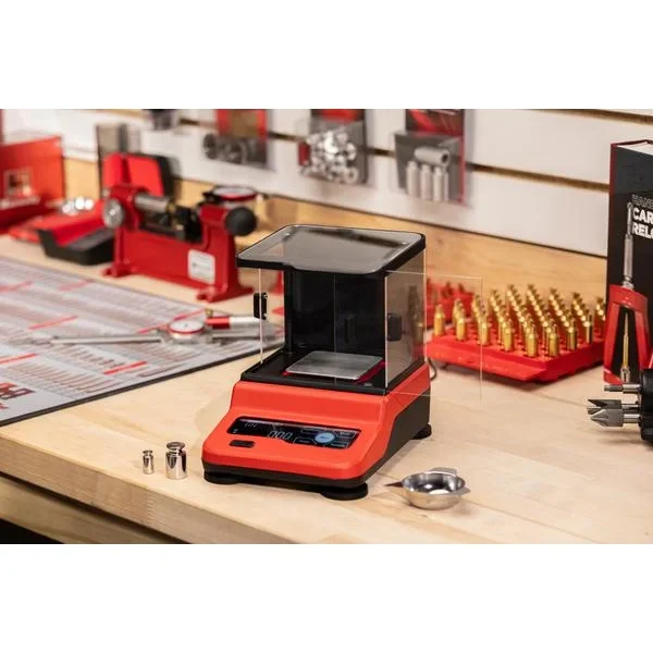 Hornady Reloading Hornady Precision Lab Scale