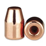 Berry's Mfg Berry's Preferred Plated Pistol Bullets 9mm .356" 124 gr HBFPTP 250/ct