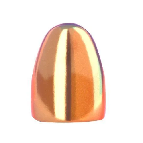 Berry's Mfg Berry's Superior Plated Pistol Bullets .32 ACP .312" 71 gr RN 1000/ct