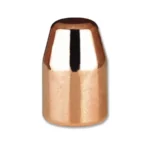 Berry's Mfg Berry's Superior Plated Pistol Bullets .38/357 cal .357" 125 gr FP 1000/ct