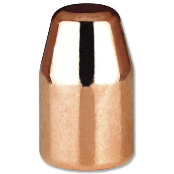 Berry's Mfg Berry's Superior Plated Pistol Bullets .45 cal .452" 250 gr FP 200/ct