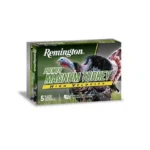 Remington Premier Magnum Turkey HV Shotshells 12ga 3" 1-3/4oz 1300 fps #5 5/ct - alternate view 2