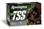 Remington Arms Co. Inc. Remington Premier TSS Turkey Shotshells .410 ga 3 in 13/16 oz 1100 fps #9 5/ct - alternate view 2