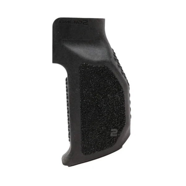 AMEND2 PRIAPUS PISTOL GRIP BLK