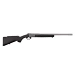 Traditions Performance Firearms Traditions Outfitter G3 Rifle .350 Legend Single Shot 22" Threaded Barrel Black
