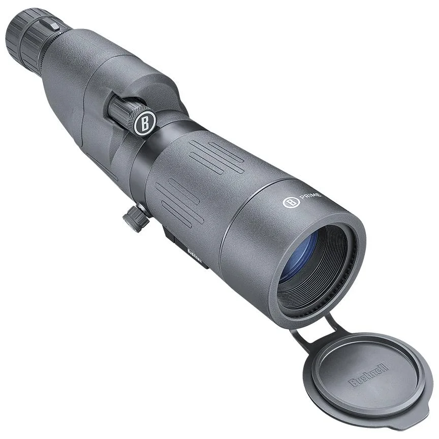 prime-16-48x50mm-spotting-scope-primary Bushnell Prime Spotting Scope - 16-48x50mm Straight Black