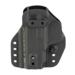 G-CODE PRIME CARRY S&W SHIELD