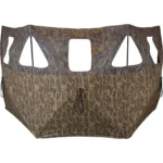 Primos Hunting Primos Double Bull 3 Panel Stakeout Blind Mossy Oak New Bottomland