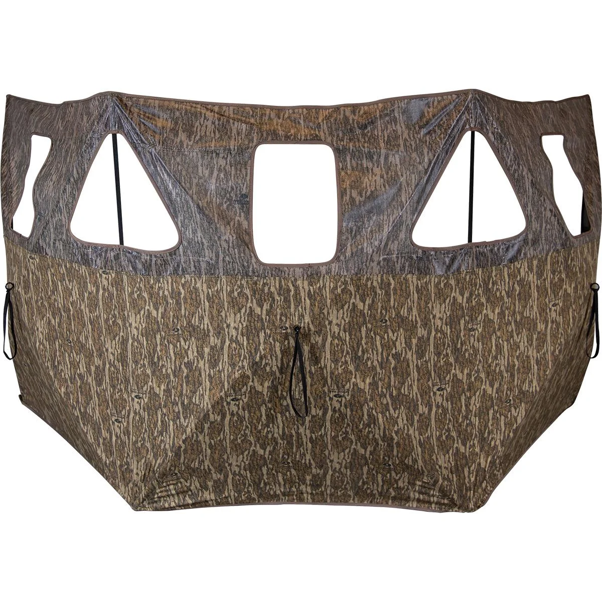 primos-double-bull-3-panel-stakeout-blind-primary Primos Hunting Primos Double Bull 3 Panel Stakeout Blind Mossy Oak New Bottomland