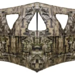 Primos Hunting Primos Double Bull Stakeout Blind with SurroundView - TRUTH Camo