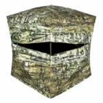 Primos Hunting Primos Double Bull SurroundView Ground Blind - Max Truth Camo - alternate view 2