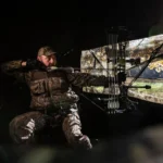 Primos Hunting Primos Double Bull SurroundView Ground Blind - Max Truth Camo