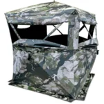 Primos Full Frontal One Way See Through Hunting Blind - alternate view 2