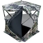 Primos Full Frontal One Way See Through Hunting Blind