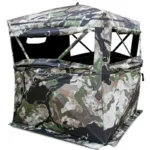 Primos Hide N Sneak Hunting Blind - alternate view 2