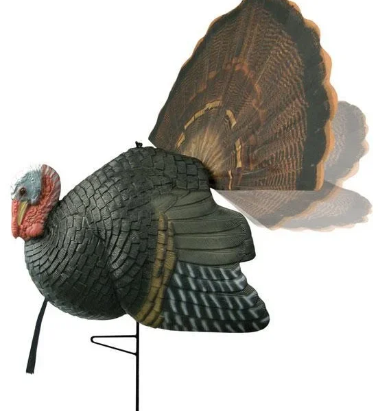 Primos Killer B Turkey Decoy