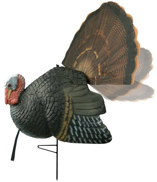primos-killer-b-turkey-decoy-primary Primos Killer B Turkey Decoy