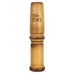 Primos Hunting Primos Owl Call Wood Grain
