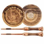Primos Hunting Primos Rivers Cut Turkey Pot Call