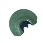 Primos Hunting Primos Primos Select PS1 Turkey Mouth Call Bat Cut 2 Reed