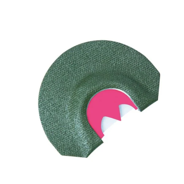 Primos Hunting Primos Primos Select PS2 Turkey Mouth Call Bat Cut