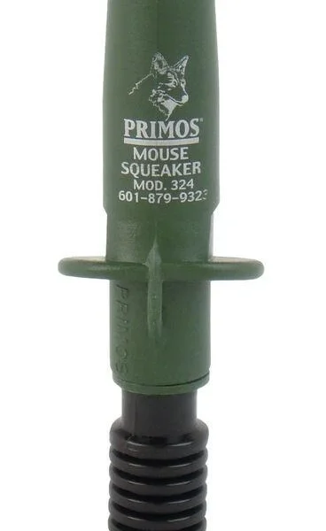 Primos Hunting Primos Still Mouse Squeaker Predator Call