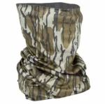 Primos Stretch Fit Neck Gaiter Mossy Oak Bottomland OSFM - alternate view 2