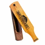Primos Waterboard Wood Grain Turkey Call