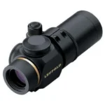 Leupold & Stevens Inc. BLEMISHED Leupold 1x14 Prismatic Iluminated Circle Plex Red Dot Sight - Matte