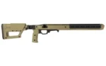 Magpul Industries MAGPUL PRO 700 LITE REM 700 SA FDE - alternate view 2