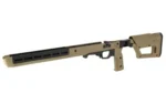 Magpul Industries MAGPUL PRO 700 LITE REM 700 SA FDE - alternate view 3