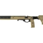 Magpul Industries MAGPUL PRO 700 LITE REM 700 SA FDE