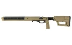 Magpul Industries MAGPUL PRO 700 LITE REM 700 SA FDE