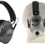 Altus Brands Llc - Pro-Ears Pro Ears Rifleman EXS Electronic Ear Muffs