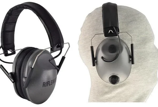 Altus Brands Llc - Pro-Ears Pro Ears Rifleman EXS Electronic Ear Muffs