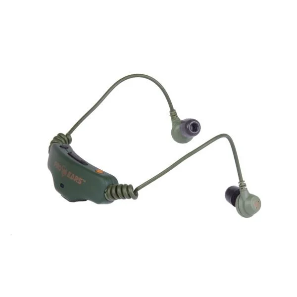 Altus Brands Llc - Pro-Ears Pro Ears Stealth 28 HT Green