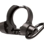 TROY Industries TROY PG RECEIVER SLING ADPTR BLK QD