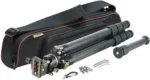 Leupold & Stevens Inc. Leupold Pro Guide Carbon Fiber CF-436 Tripod Kit - alternate view 2