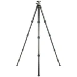 Leupold & Stevens Inc. Leupold Pro Guide Carbon Fiber CF-436 Tripod Kit - alternate view 3