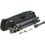 Leupold & Stevens Inc. Leupold Pro Guide Carbon Fiber CF-436 Tripod Kit
