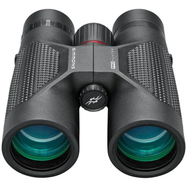 Simmons Pro Hunter 10x42 Binocular