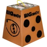 Big Shot Archery BIGshot Pro Hunter 16 Broadhead Target - Titan 16" W x 16" H x 13.5" D - alternate view 2